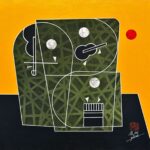 Musical Serenade