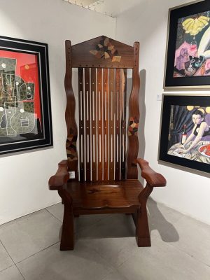 Trono
