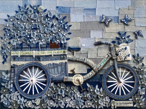 Bike of Life