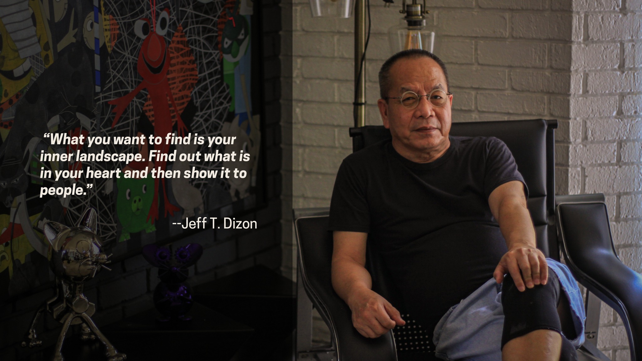 jeff dizon