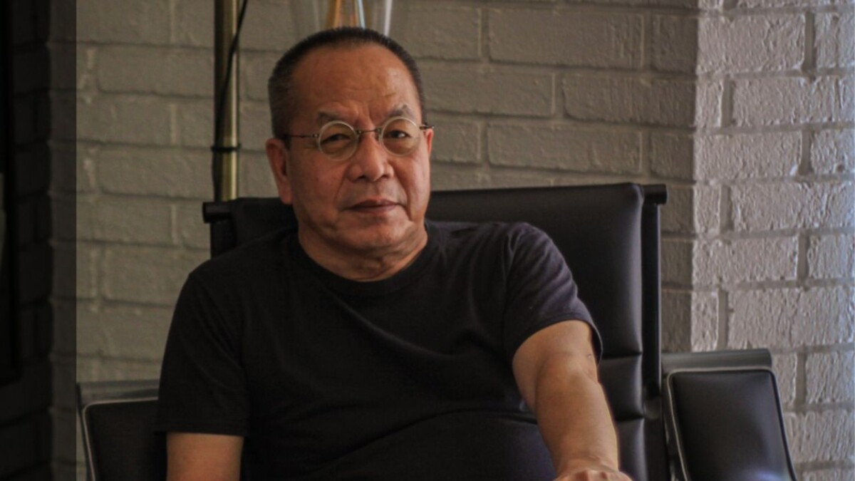 jeff dizon