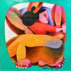 The Embrace