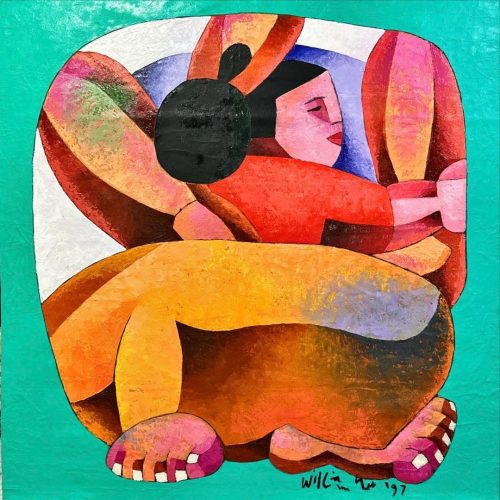 The Embrace