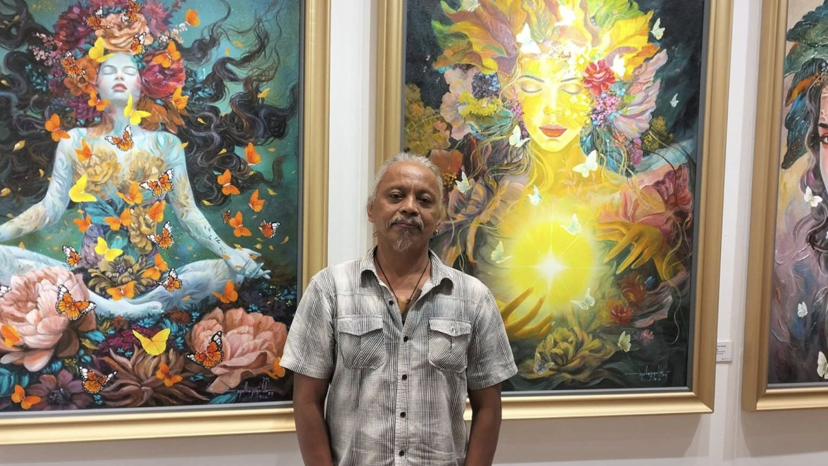 melchor bernaldo