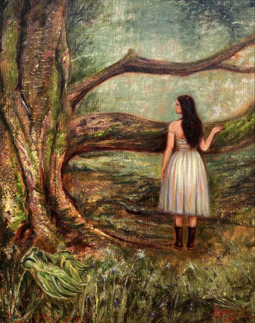 Secret Place