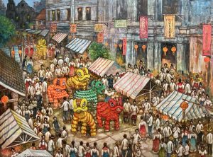 Dragon Dance