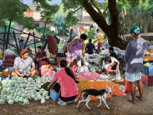 Community Pantry